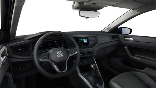 Obrázok Polo Limited 1.0 TSI 95k 7-DSG