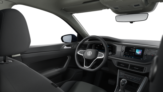 Obrázok Polo Limited 1.0 TSI 95k 7-DSG