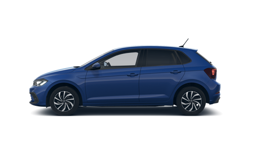 Obrázok Polo Limited 1.0 TSI 95k 7-DSG