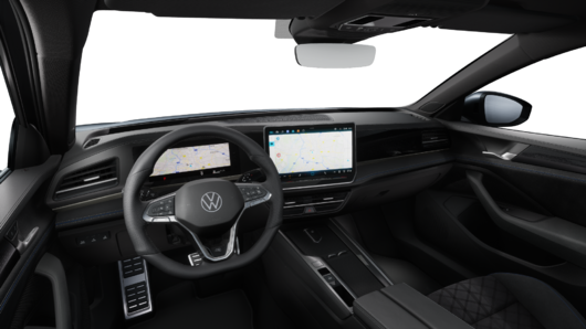 Obrázok Passat Variant R-Line 1.5 eTSI ACT DS7