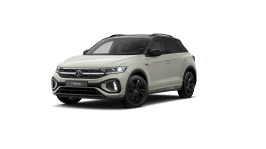 Obrázok T-Roc R-Line Limited 2.0 TSI 4MOT DS7