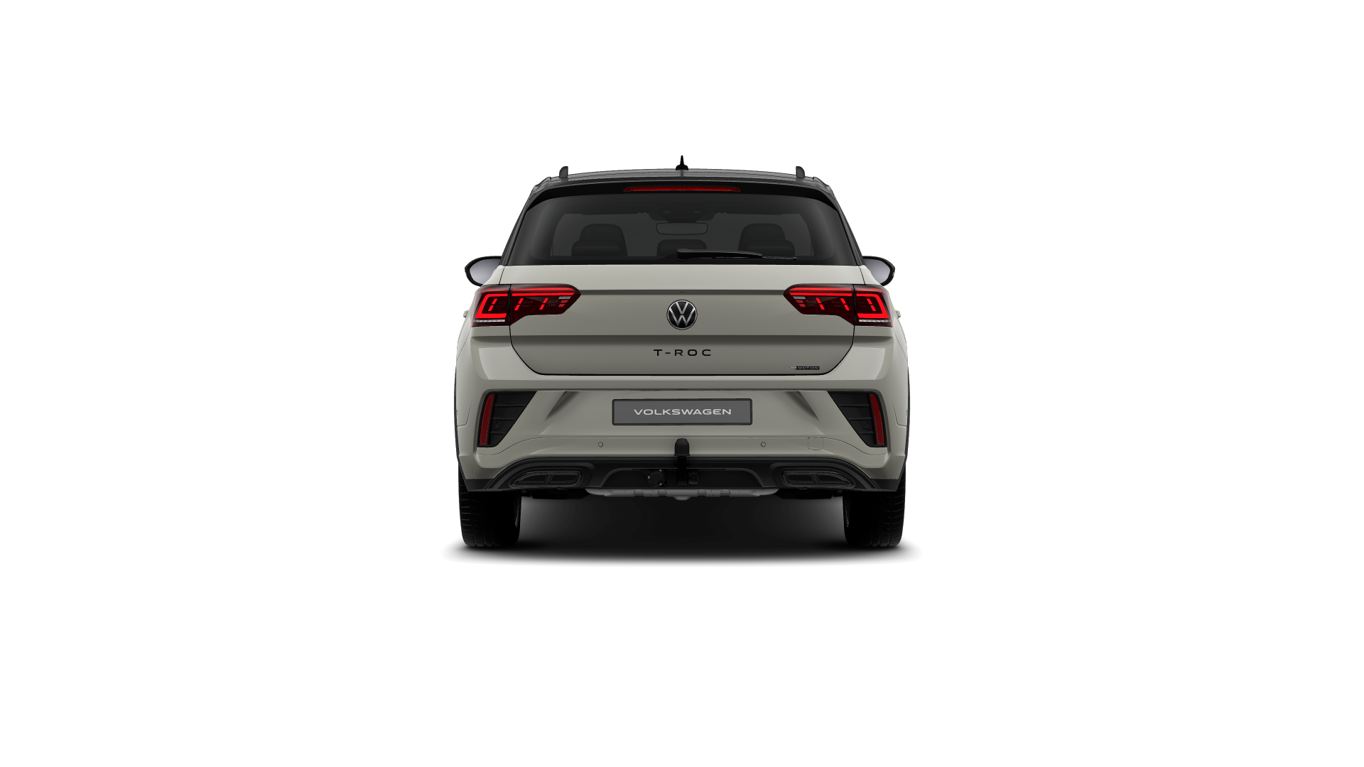 Obrázok T-Roc R-Line Limited 2.0 TSI 4MOT DS7