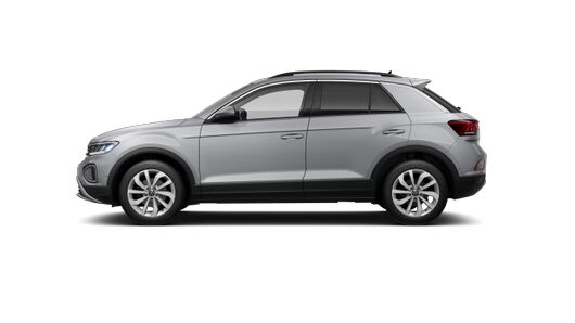 Obrázok T-Roc Limited 1.5 TSI ACT DS7