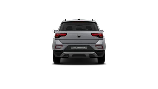 Obrázok T-Roc Limited 1.5 TSI ACT DS7