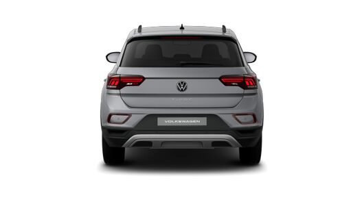 Obrázok T-Roc Limited 1.5 TSI ACT DS7