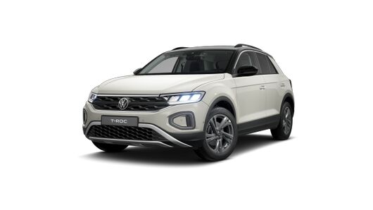 Obrázok T-Roc Limited 1.5 TSI ACT DS7