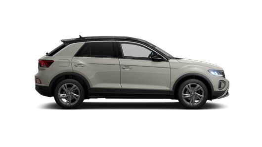 Obrázok T-Roc Limited 1.5 TSI ACT DS7