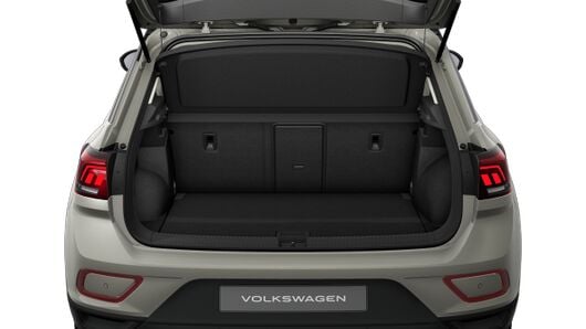Obrázok T-Roc Limited 1.5 TSI ACT DS7