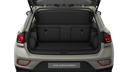 Obrázok T-Roc Limited 1.5 TSI ACT DS7