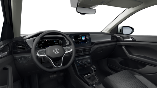 Obrázok T-Cross Limited 1.0 TSI DS7