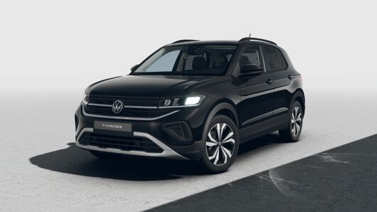Obrázok T-Cross Limited 1.0 TSI 6G