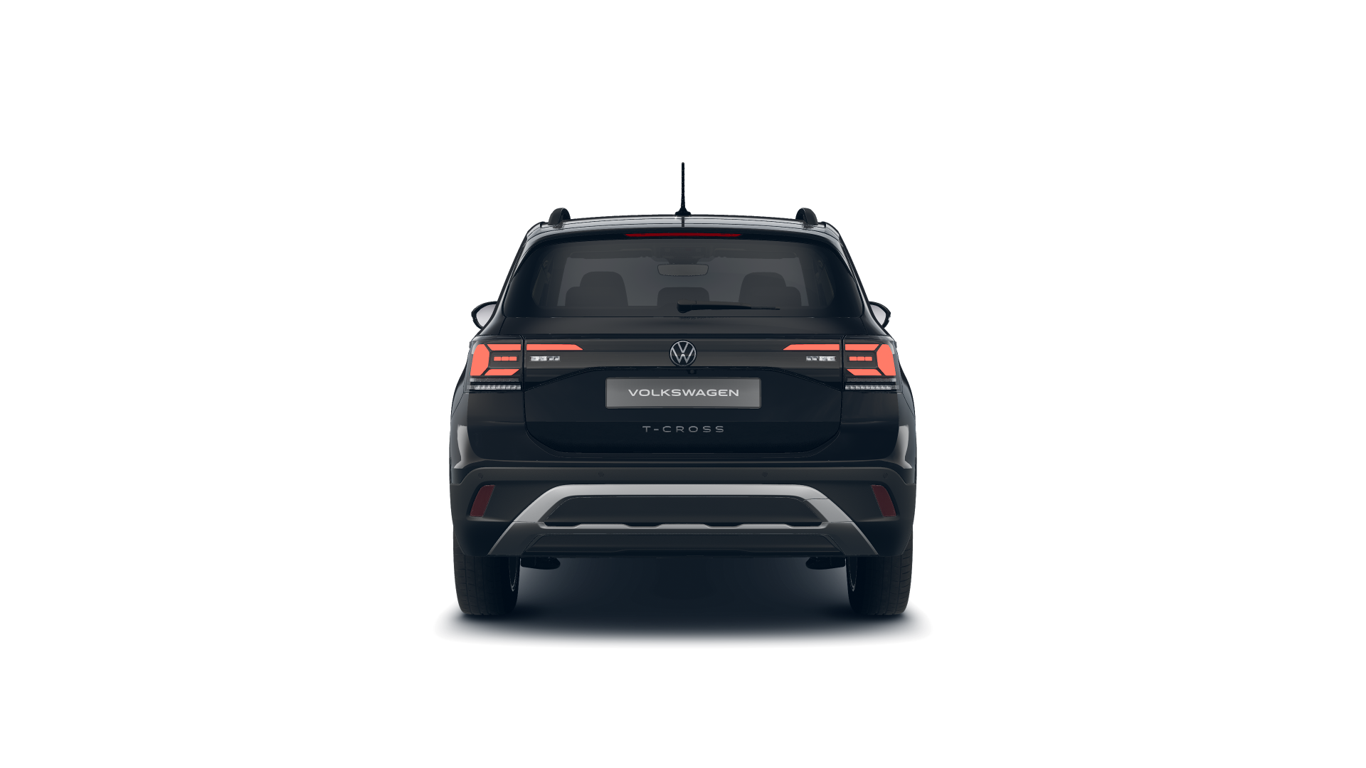 Obrázok T-Cross Limited 1.0 TSI 6G