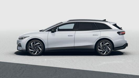 ID.7 Tourer Pro Limited