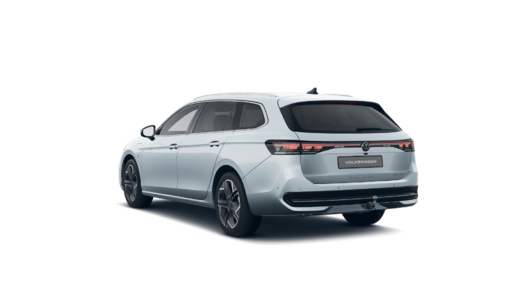 Obrázok Passat Var Elegance 1.5 TSI eHybrid DS6
