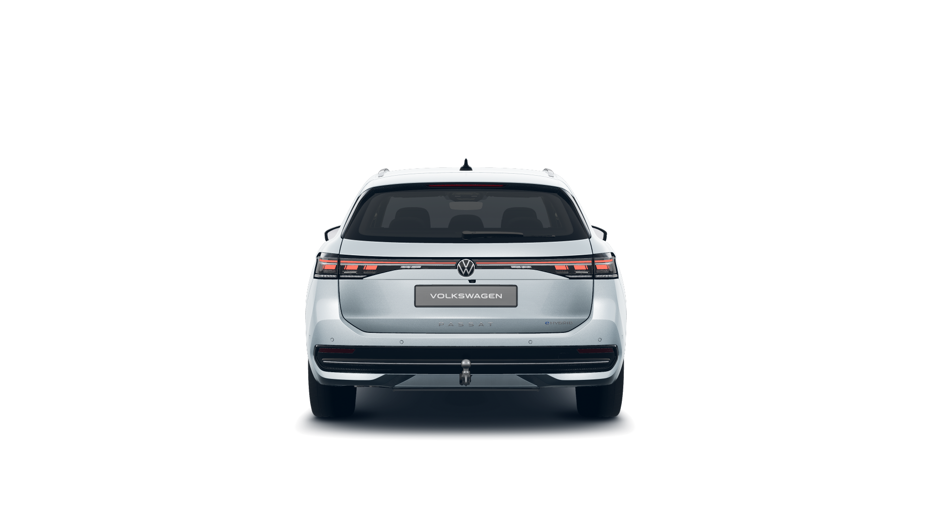 Obrázok Passat Var Elegance 1.5 TSI eHybrid DS6