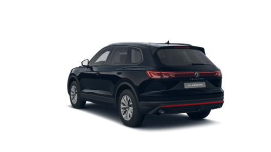 Obrázok Touareg Limited 3.0 V6 TDI