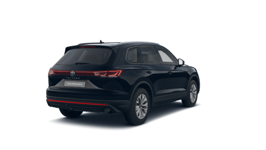 Obrázok Touareg Limited 3.0 V6 TDI