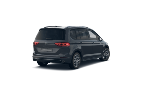 Obrázok Touran Limited 2.0 TDI 6G