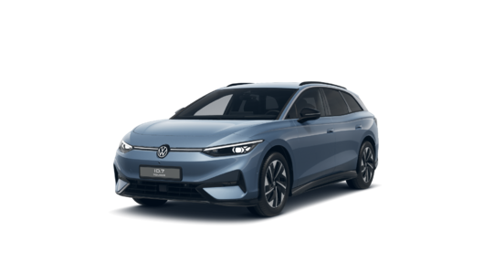 Obrázok ID.7 Tourer Pro S Limited