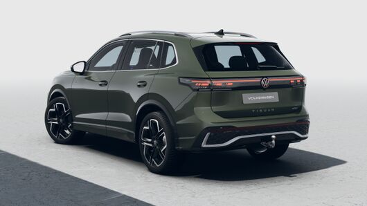 Obrázok Tiguan R-Line Limited 1.5 eTSI EVO DS7