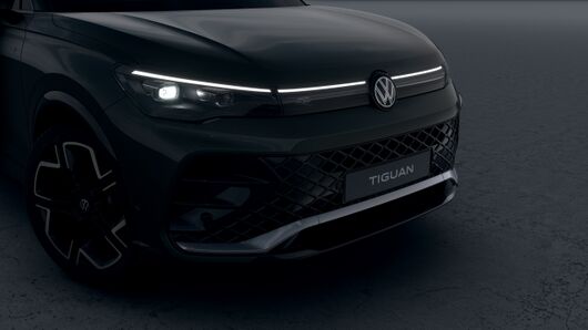 Obrázok Tiguan R-Line Limited 1.5 eTSI EVO DS7