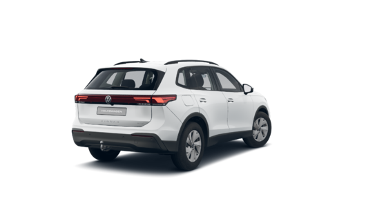 Obrázok Tiguan 1.5 eTSI EVO DS7