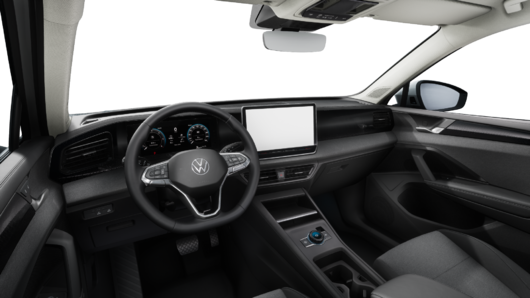 Obrázok Tiguan 1.5 eTSI EVO DS7