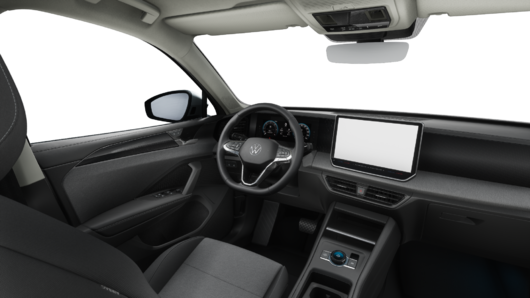 Obrázok Tiguan 1.5 eTSI EVO DS7