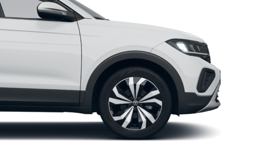 Obrázok T-Cross Limited 1.0 TSI 6G
