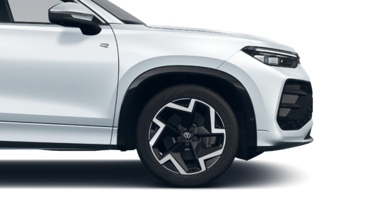 Obrázok Tayron R-Line 2.0 TDI EVO 4MOT DS7