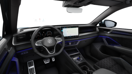 Obrázok Tayron R-Line 2.0 TDI EVO 4MOT DS7