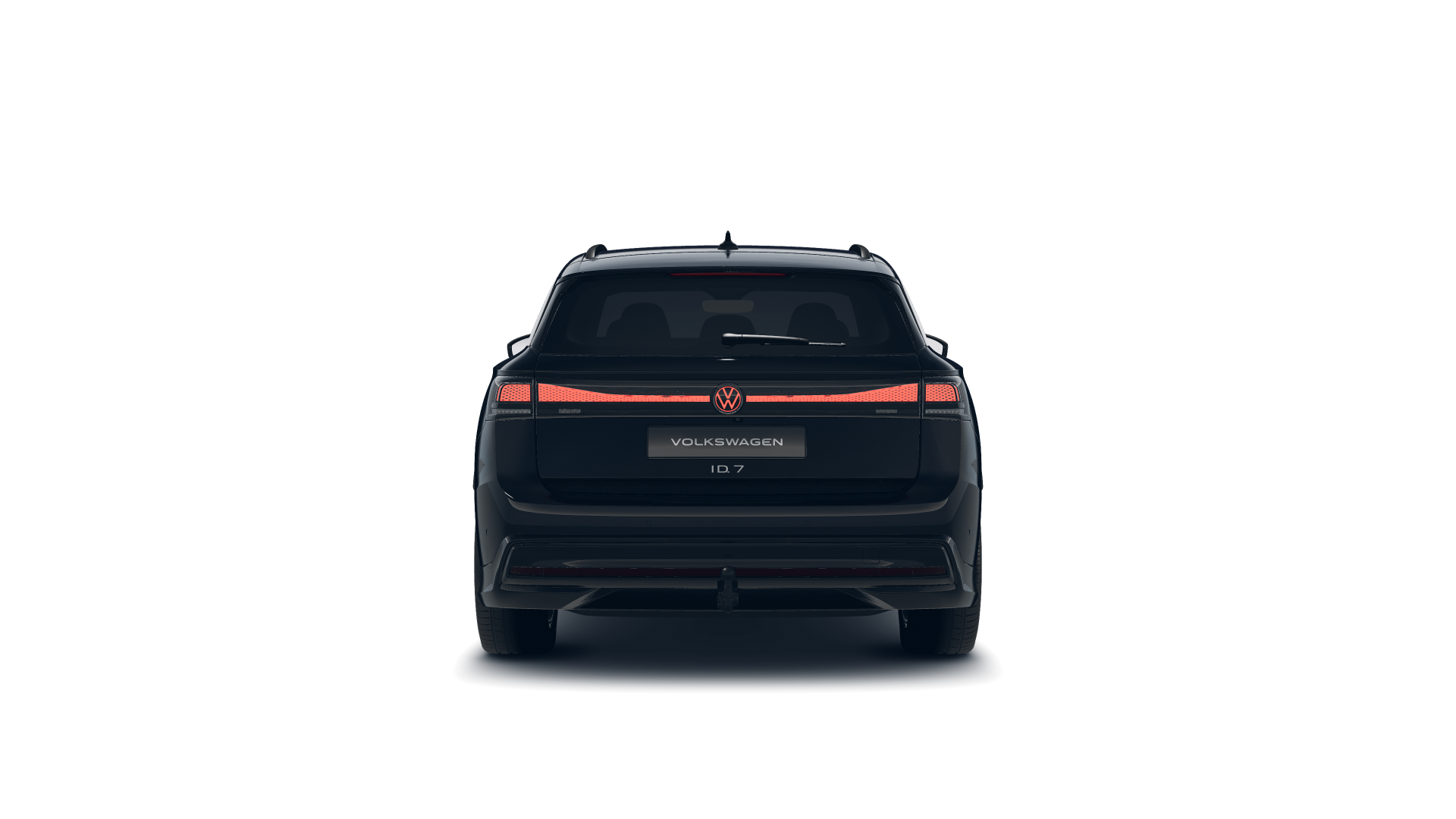 Obrázok ID.7 Tourer Pro S Limited