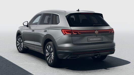 Obrázok Touareg Elegance Limited 3.0 V6 TDI