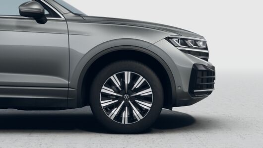 Obrázok Touareg Elegance Limited 3.0 V6 TDI