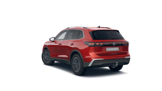 Obrázok Tiguan Elegance 2.0 TDI EVO DS7