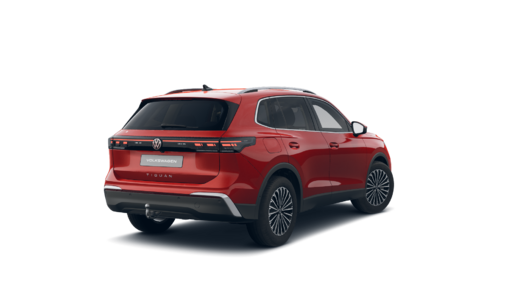 Obrázok Tiguan Elegance 2.0 TDI EVO DS7