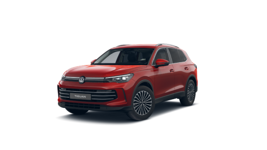 Obrázok Tiguan Elegance 2.0 TDI EVO DS7