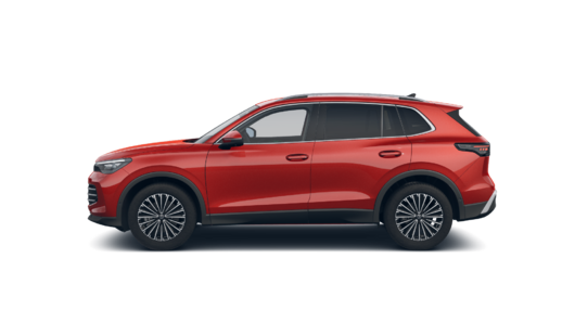 Obrázok Tiguan Elegance 2.0 TDI EVO DS7