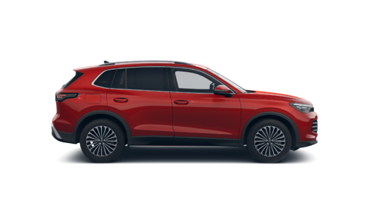 Obrázok Tiguan Elegance 2.0 TDI EVO DS7