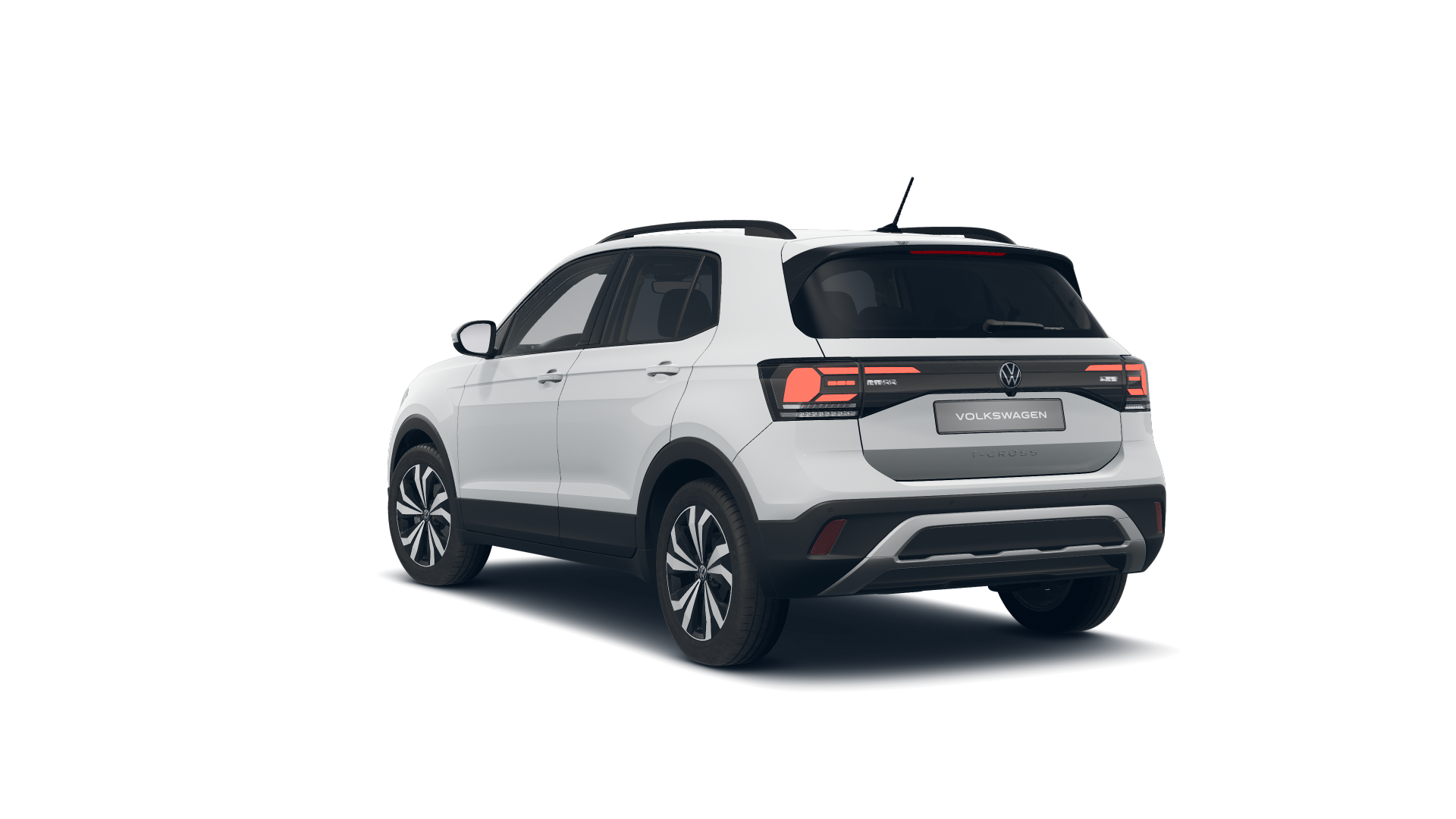 Obrázok T-Cross Limited 1.0 TSI 5G