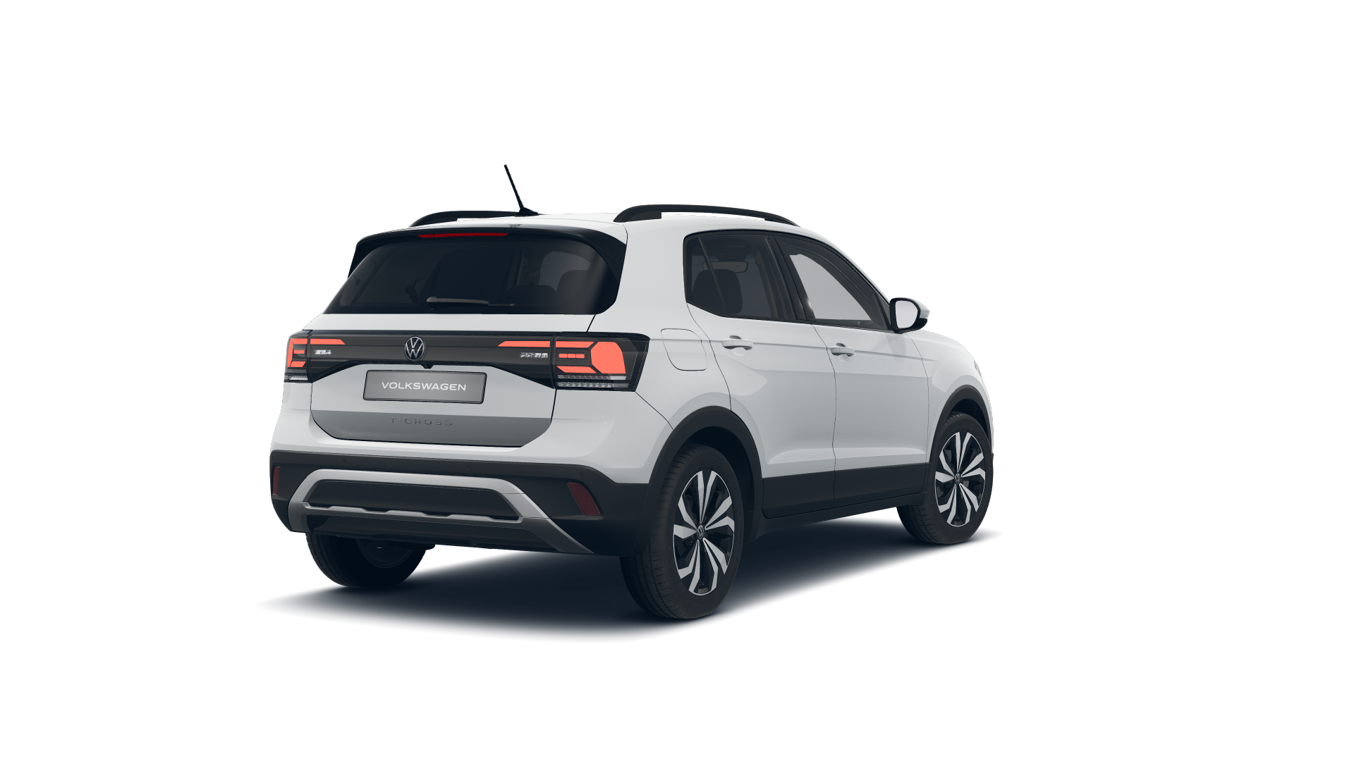 Obrázok T-Cross Limited 1.0 TSI 5G