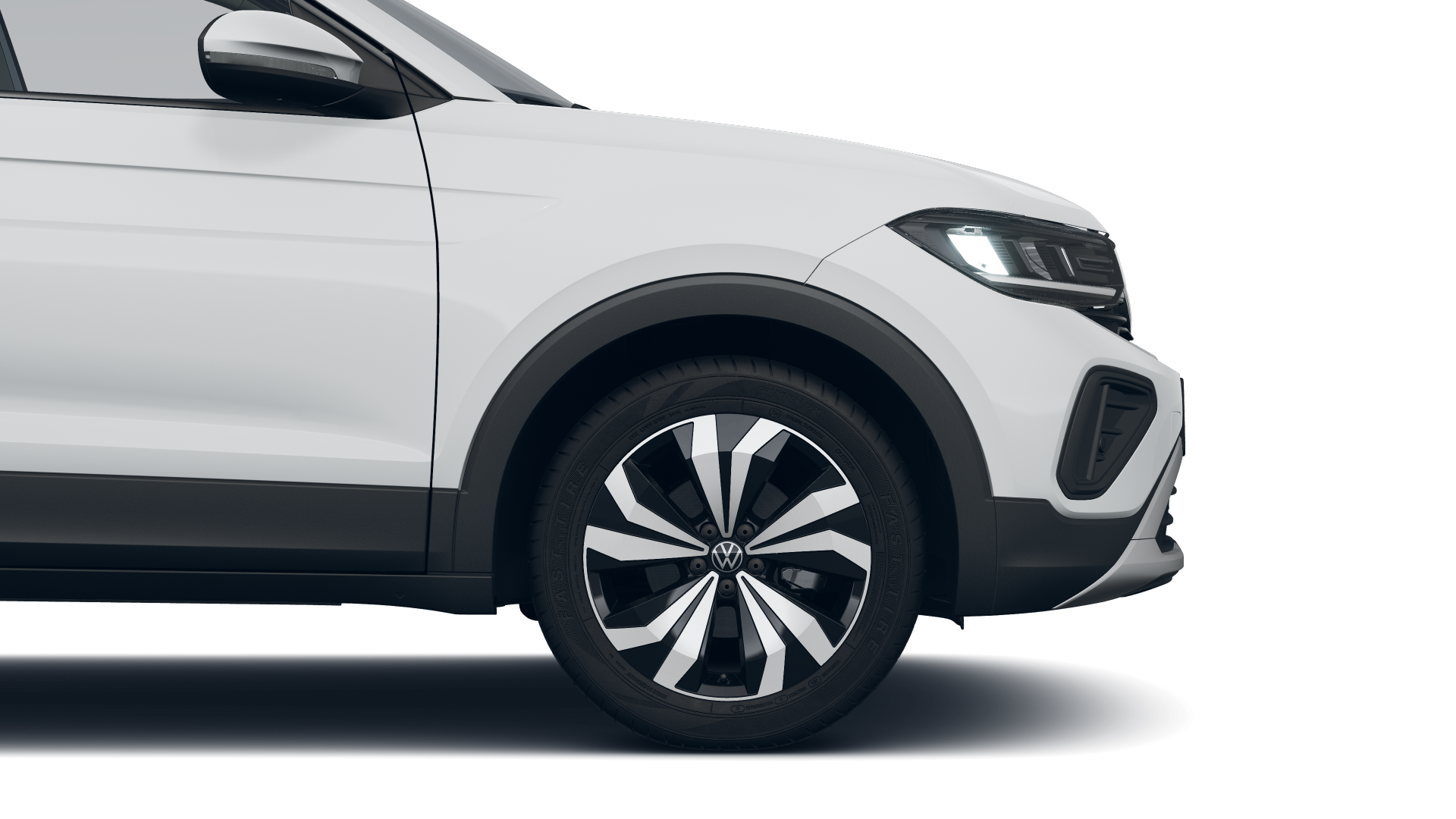 Obrázok T-Cross Limited 1.0 TSI 5G