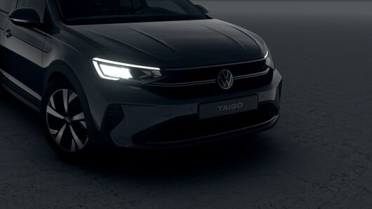 Obrázok Taigo Limited 1.5 TSI ACT DS7