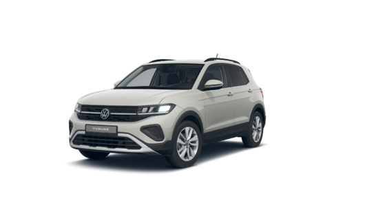 Obrázok T-Cross Limited 1.0 TSI 6G