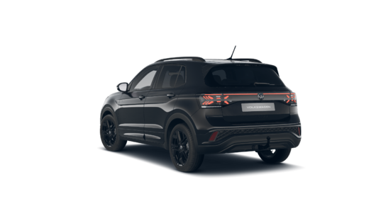 Obrázok T-Cross R-Line Limited 1.5 TSI ACT DS7