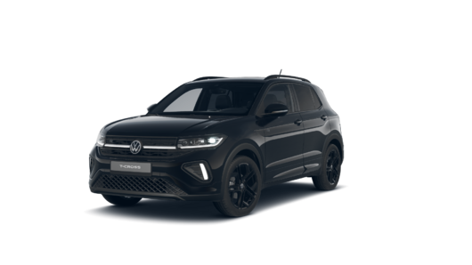 Obrázok T-Cross R-Line Limited 1.5 TSI ACT DS7