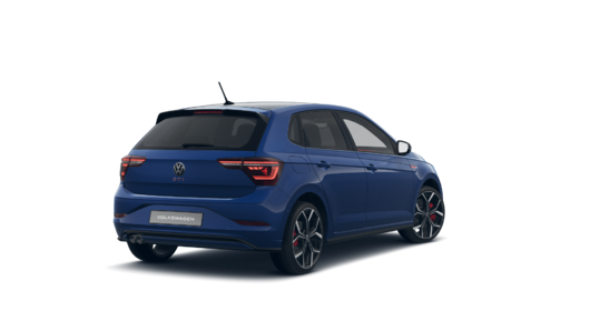 Obrázok Polo GTI 2.0 TSI 206k 7-DSG