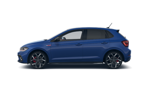 Obrázok Polo GTI 2.0 TSI 206k 7-DSG