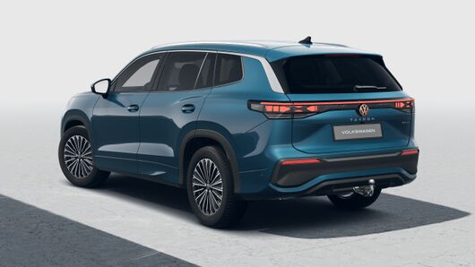 Obrázok Tayron Limited 2.0 TSI EVO 4MOT DS7