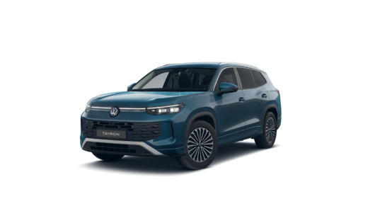 Obrázok Tayron Limited 2.0 TSI EVO 4MOT DS7